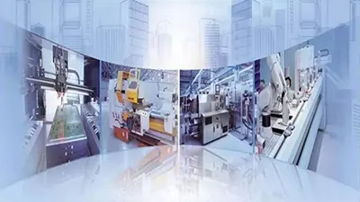 Tillämpning av halvledarkylare inom industriella områden