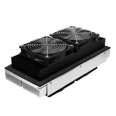 Direkt till flytande termoelektriska kylare Direkt till flytande termoelektriska kylare