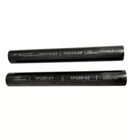 Extruderade termoelektriska material Extruderade termoelektriska material