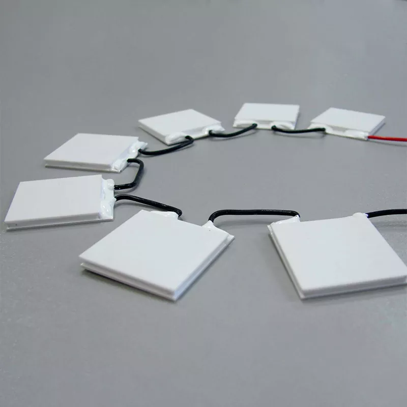 TE-kylare med hög kylkapacitet för industri TE-kylare med hög kylkapacitet för industri