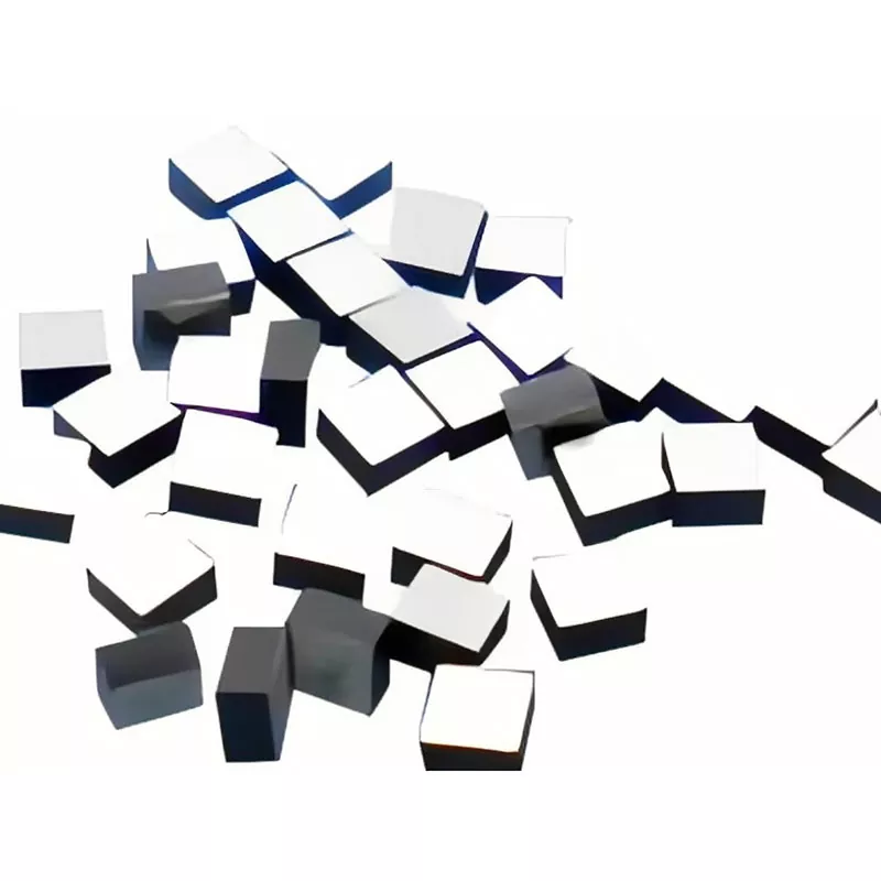 NTC-termistorchip med hög precision NTC-termistorchip med hög precision