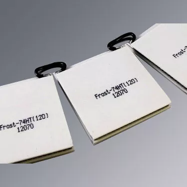 Valfria Cycling TE-kylare enligt kundens önskemål Valfria Cycling TE-kylare enligt kundens önskemål