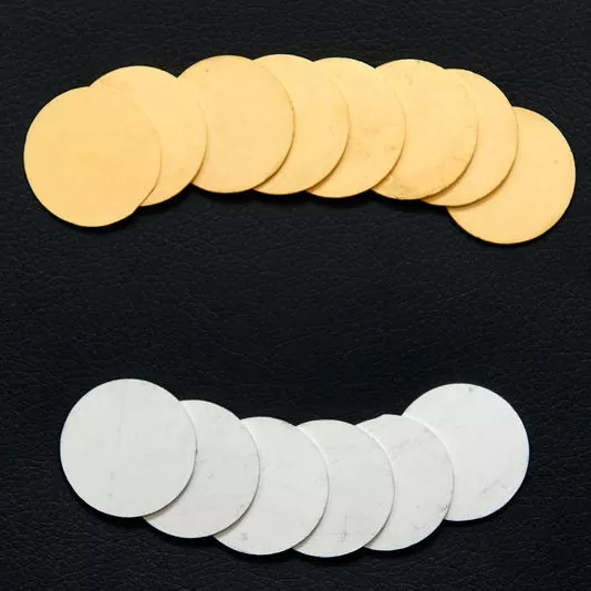 Skivor med diffusionsbarriärer Skivor med diffusionsbarriärer