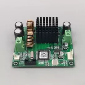 TCB-NE Temperaturregulator med hög precision TCB-NE Temperaturregulator med hög precision